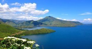 7 Tempat Wisata di Medan Paling Populer dan Wajib Dikunjungi, Salah Satunya Danau Toba