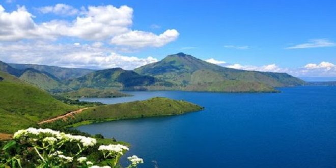 7 Tempat Wisata di Medan Paling Populer dan Wajib Dikunjungi, Salah Satunya Danau Toba
