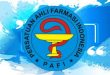 Mengenal PAFI Kota Pasuruan, Pentingnya Sosialisasi Bahaya Obat Ilegal untuk Keselamatan Masyarakat