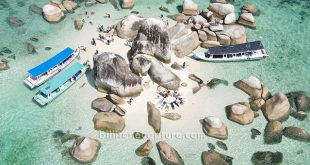 Destinasi Wisata Pantai di Belitung yang Istimewa Cocok Dikunjungi Bersama Keluarga dan Rekomendasi Jasa Tour Terpercaya