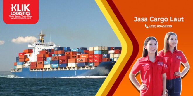 Rekomendasi Klik Logistics Ekspedisi Jakarta Mamuju Terjamin Aman dan Murah