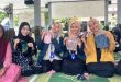 Kreatif Mahasiswa Prodi PPG UMG Olah Sampah Menjadi Produk Unik