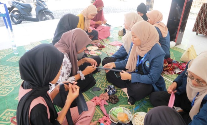 PPG Universitas Muhammadiyah Gresik