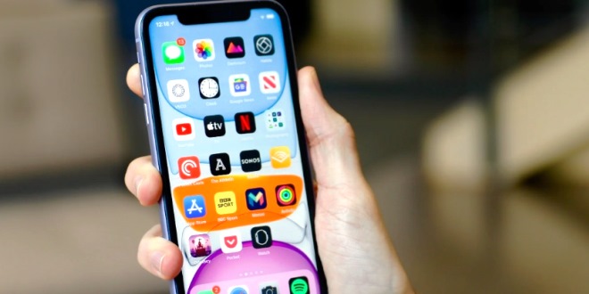 Penyebab iPhone 11 Terasa Lemot dan Cara Mengatasinya