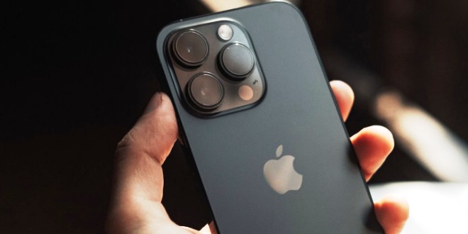 Kenapa Lebih Suka iPhone Ketimbang Merek Lainnya