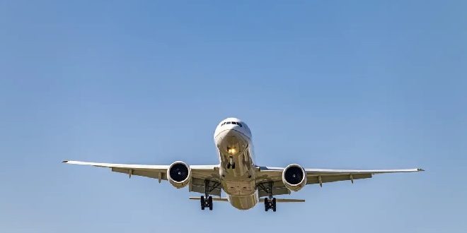10 Maskapai Penerbangan Terbaik di Dunia