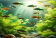 Jenis Ikan Hias yang Boleh Digabung dalam Satu Akuarium