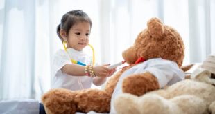 Tips Memilih Boneka untuk Anak yang Tepat dan Aman, Panduan Praktis untuk Orang Tua