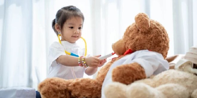Tips Memilih Boneka untuk Anak yang Tepat dan Aman, Panduan Praktis untuk Orang Tua