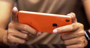 iPhone Termasuk Mudah Digunakan Bagi Pengguna Pemula