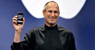 Apa Saja Pencapaian Steve Jobs Dari Apple, Pixar, hingga Warisan Inovasi yang Mengubah Dunia