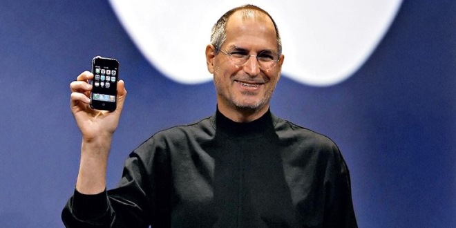 Apa Saja Pencapaian Steve Jobs Dari Apple, Pixar, hingga Warisan Inovasi yang Mengubah Dunia