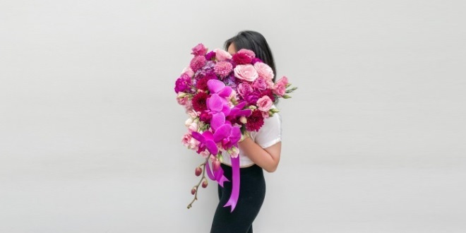 Mengenal Clarkia Floristry, Jual Buket Bunga dengan Kualitas dan Pelayanan Terbaik