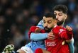 Mohamed Salah Pecahkan 6 Rekor Gila di Liga Inggris, Man City Jadi Korban!