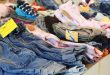 Dimana Mencari Baju Bekas Fashion Wanita di Jakarta