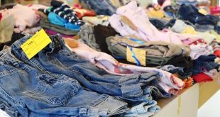 Dimana Mencari Baju Bekas Fashion Wanita di Jakarta