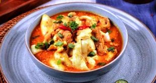 Kuliner Tradisional yang Hampir Punah dan Wajib Dicoba