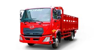 Jenis Jenis Bak pada Truk untuk Berbagai Kebutuhan di Indonesia