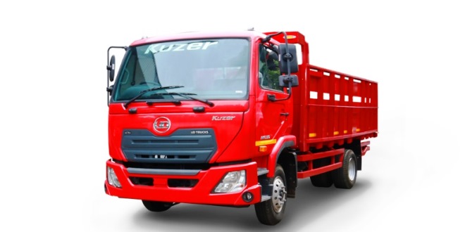 Jenis Jenis Bak pada Truk untuk Berbagai Kebutuhan di Indonesia
