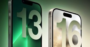 Perbandingan Teknologi Kamera iPhone 13 vs iPhone 16 Sejauh Mana Perkembangannya