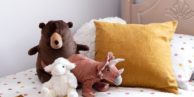 5 Tips Memilih Kasur Single Bed yang Nyaman untuk Anak