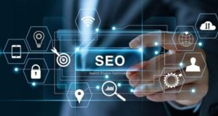 SEO Adalah Strategi Marketing Terbaik untuk UMKM
