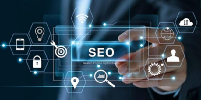 SEO Adalah Strategi Marketing Terbaik untuk UMKM
