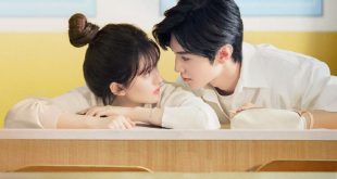 7 Drama Romantis China yang Wajib Ditonton Saat Santai