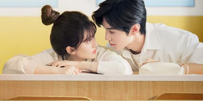 7 Drama Romantis China yang Wajib Ditonton Saat Santai