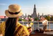 Jejak Langkah Pertama ke Negeri Gajah Putih Pengalaman Tak Terlupakan di Bangkok