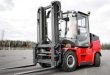 Apakah Bisa Menjual Forklift yang Sudah Tidak Terpakai