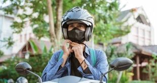 Beberapa Jenis Helm yang Bisa Berbahaya Jika Digunakan
