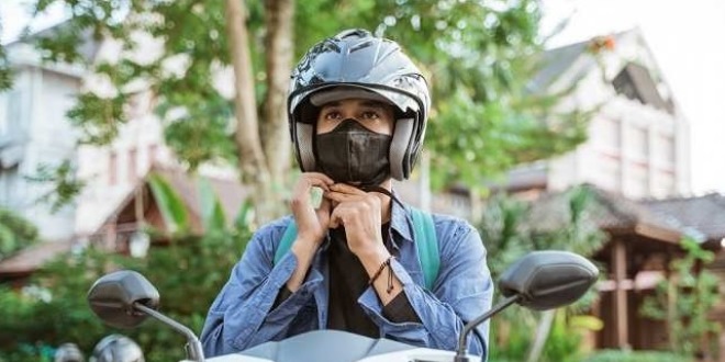 Beberapa Jenis Helm yang Bisa Berbahaya Jika Digunakan