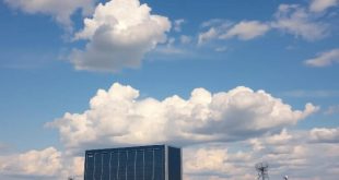 Cloud Computing Fondasi Transformasi Digital Perusahaan