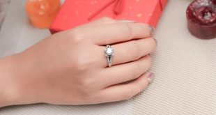 Rekomendasi Kado Ulang Tahun untuk Istri dari VUE Jewelry