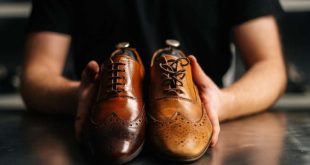 Reparasi Sepatu, Tas, dan Koper Terpercaya di Stop’N’Go, Solusi Praktis untuk Barang Kesayanganmu yang Rusak