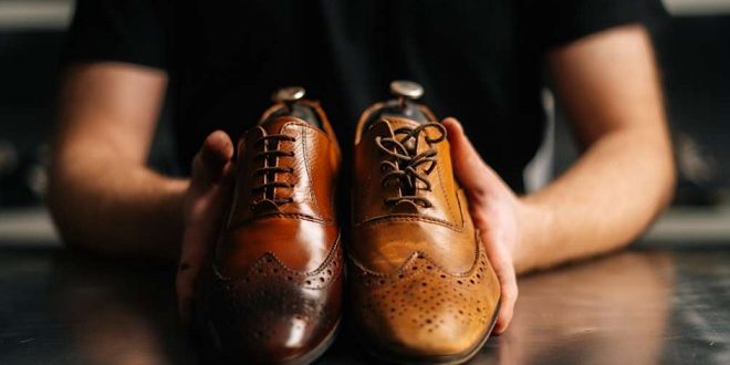 Reparasi Sepatu, Tas, dan Koper Terpercaya di Stop’N’Go, Solusi Praktis untuk Barang Kesayanganmu yang Rusak