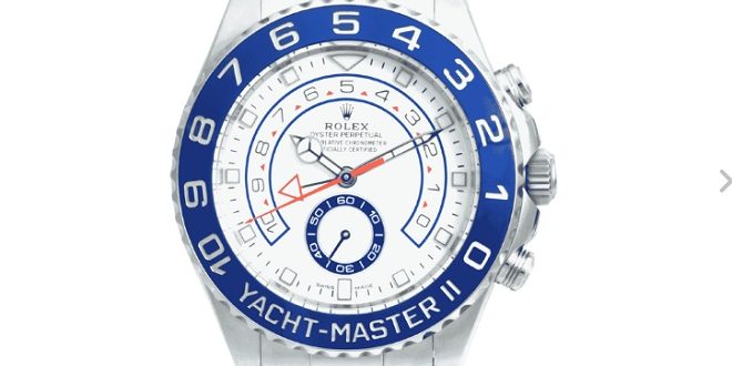 Tips Jual Beli Jam Tangan Rolex yang Aman dan Menguntungkan