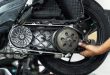 Tips Perawatan Motor Matik Agar Awet dan Tetap Nyaman Dikendarai
