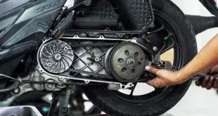 Tips Perawatan Motor Matik Agar Awet dan Tetap Nyaman Dikendarai