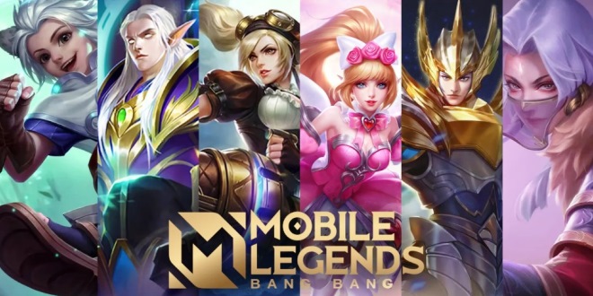 Top Up ML Murah di Grandvoucher yang Bikin Main Lebih Seru