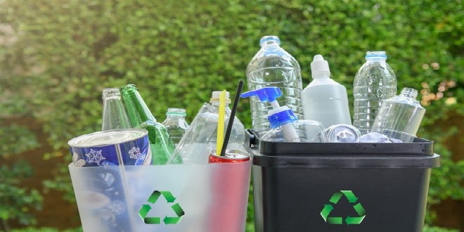 DLH Pekanbaru Pentingnya Pengelolaan Sampah dan Limbah yang Efektif