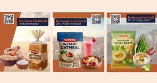 Kemasan Fleksibel untuk Menjaga Kualitas Produk dan Meningkatkan Daya Jual