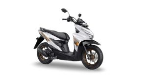 Motor Terjebak di Lumpur Begini Cara Mengatasinya