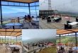 Teras Puncak Café & Resto Tempat Nongkrong 24 Jam di Puncak Bogor dengan Pemandangan Memukau