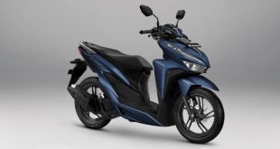 Vario 150 Modifikasi Anak Muda, Gaya Kekinian yang Stylish dan Penuh Karakter