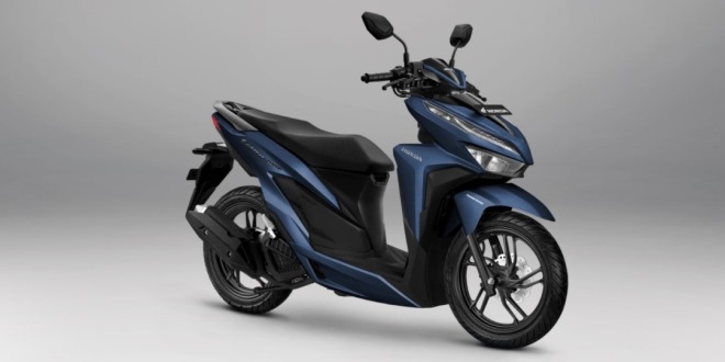 Vario 150 Modifikasi Anak Muda, Gaya Kekinian yang Stylish dan Penuh Karakter