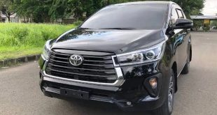 Innova Reborn Digunakan untuk Keperluan Apa Saja