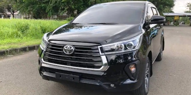 Innova Reborn Digunakan untuk Keperluan Apa Saja