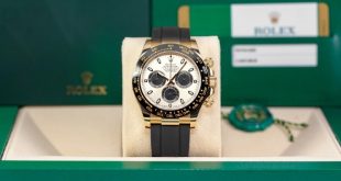 Temukan Jam Tangan Rolex Original di ONELUXE untuk Mendukung Penampilanmu